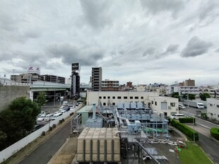 スプランディッド高井田の物件内観写真